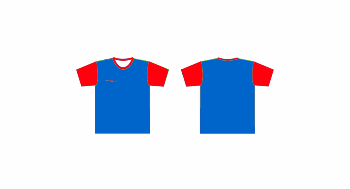 MAILLOT DE FOOTBALL UNI – Image 10