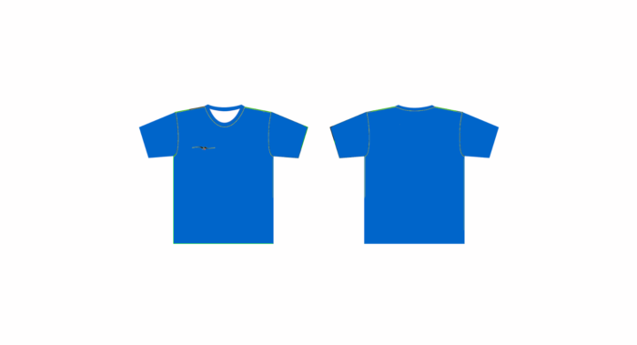 MAILLOT DE FOOTBALL UNI – Image 9