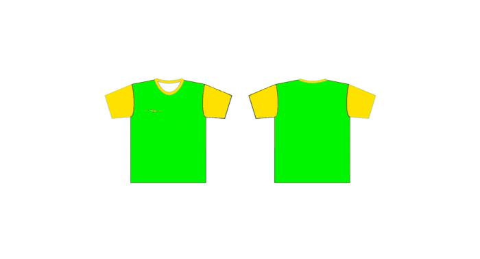 MAILLOT DE FOOTBALL UNI – Image 7