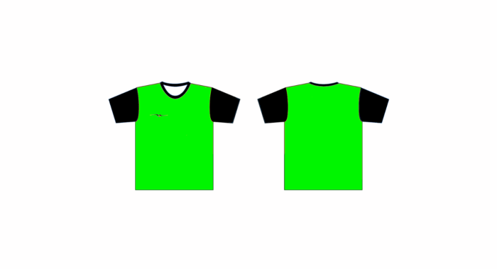 MAILLOT DE FOOTBALL UNI – Image 6