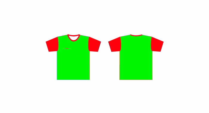 MAILLOT DE FOOTBALL UNI – Image 5