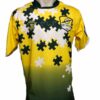 MAILLOT DE RUGBY VIRY