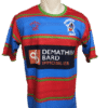MAILLOT DE RUGBY REVERSIBLE CHAMPIGNY 2