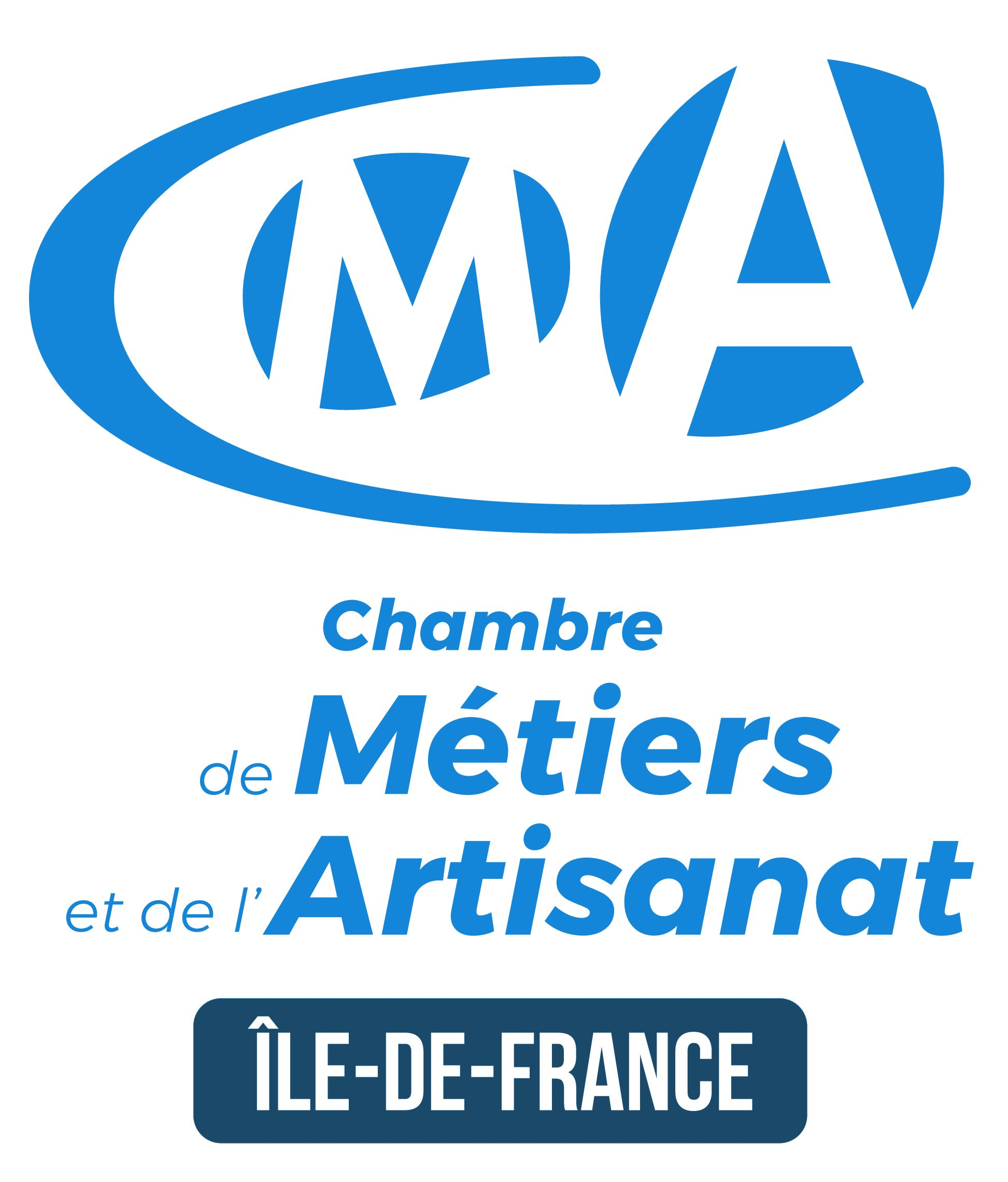 CHAMBRE DES METIERS ET DE L'ARTISANAT IDF