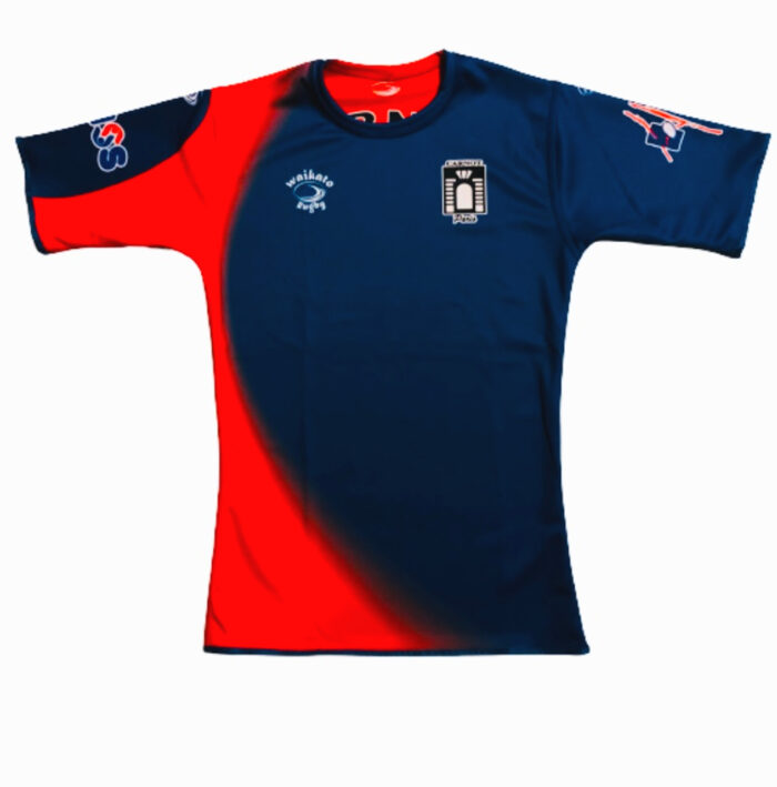 MAILLOT DE RUGBY CARNOT 2
