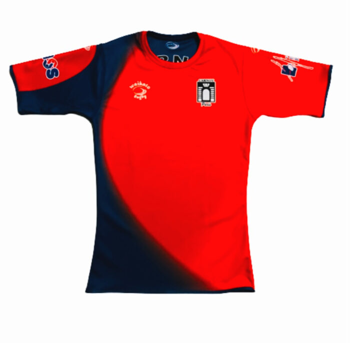 MAILLOT DE RUGBY CARNOT 1