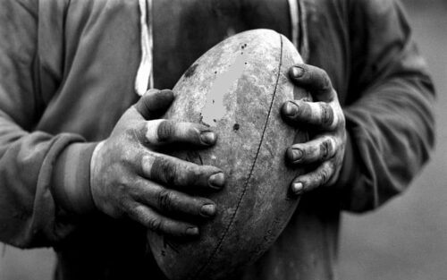 RUGBY