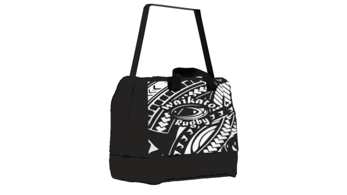 SAC DE SPORT SUBLIME WAIKATO PERSONNALISE – Image 8